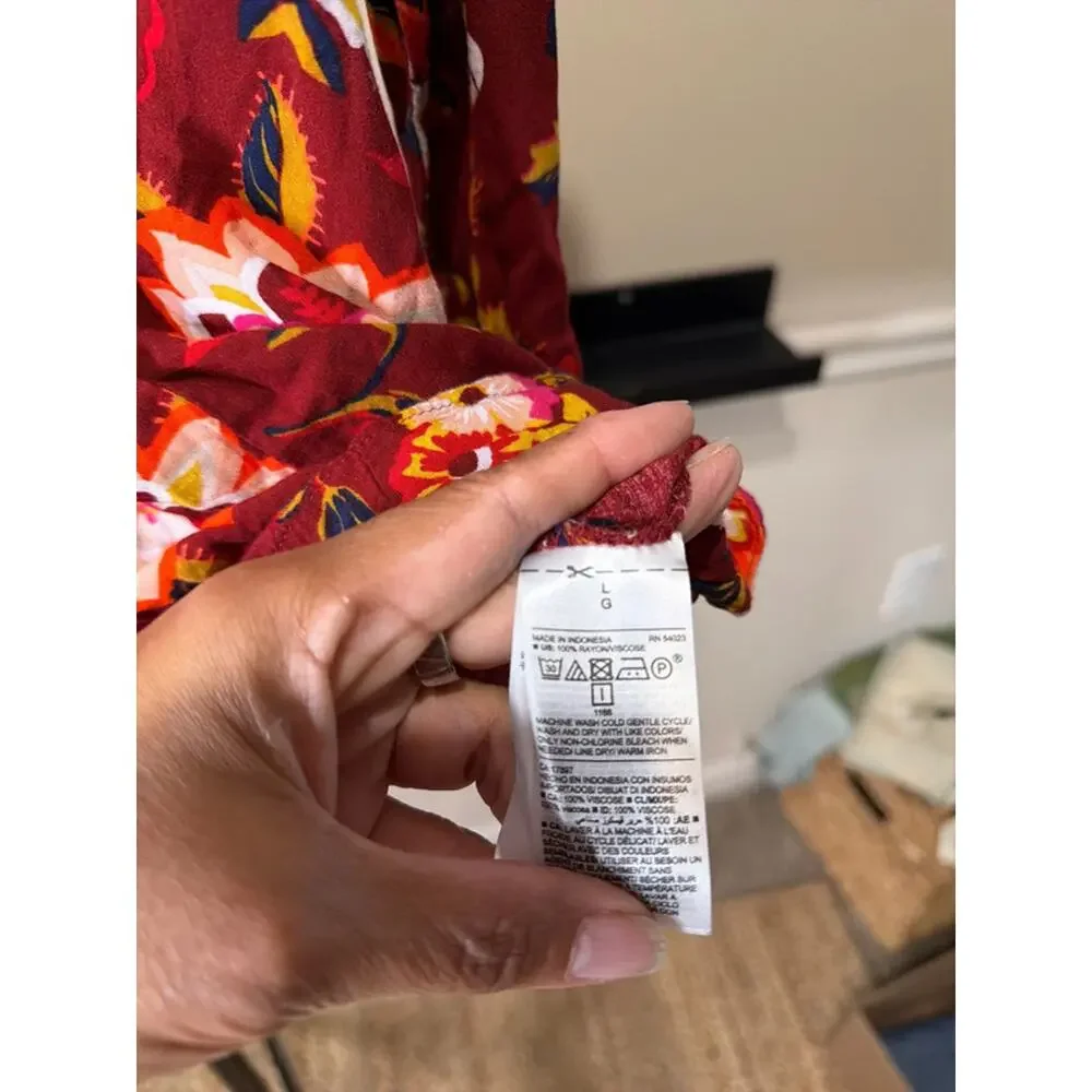 Old Navy this top
